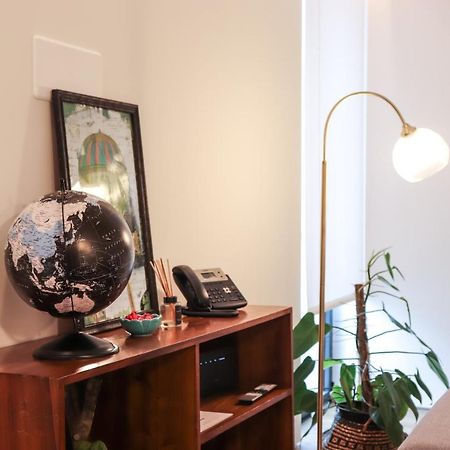 Aljube Residences II - Apartamento Novo Centro Pdl Ponta Delgada Eksteriør billede