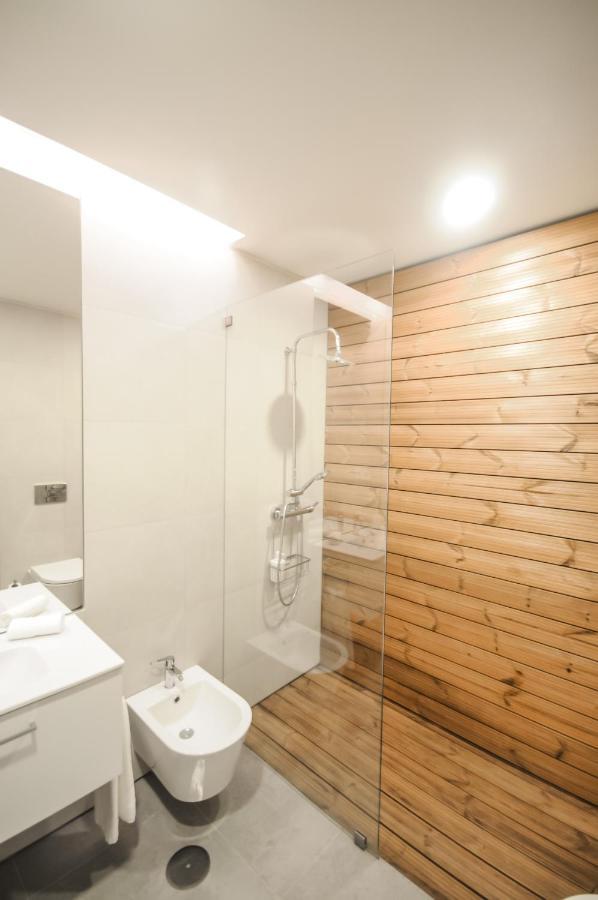 Aljube Residences II - Apartamento Novo Centro Pdl Ponta Delgada Eksteriør billede